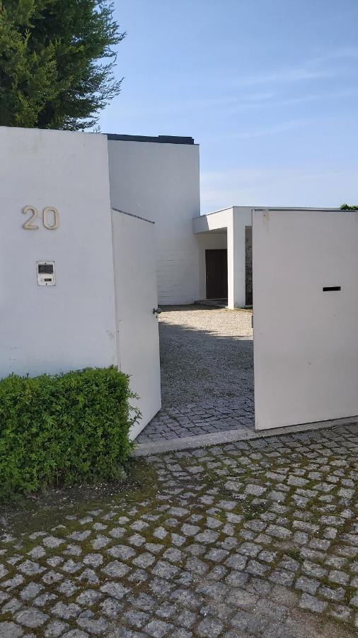 Casa De Giao Villa Eksteriør bilde